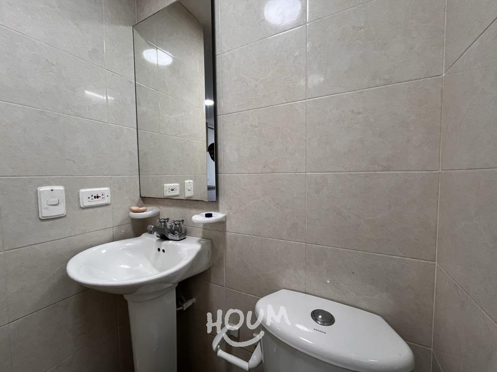 Apartamento en venta en La Salina, Boyacá Real, Bogotá · foto 6 de 8
