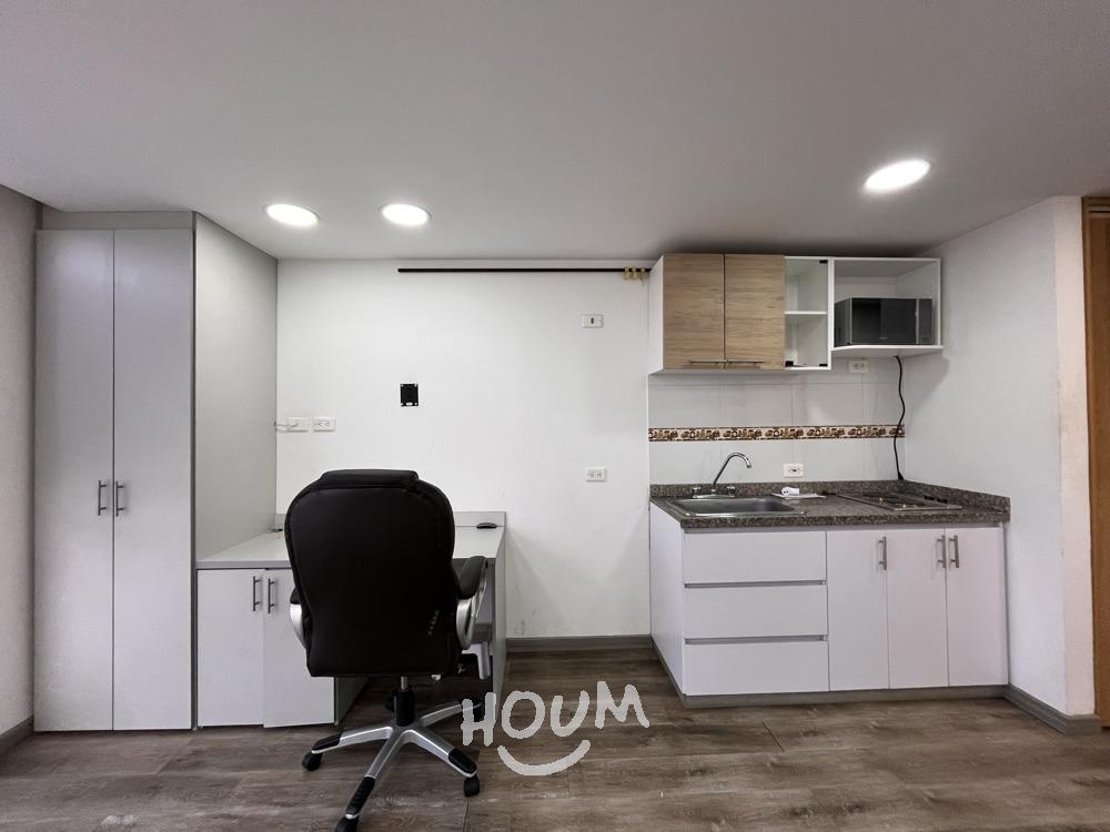 Apartamento en venta en La Salina, Boyacá Real, Bogotá · foto 3 de 8