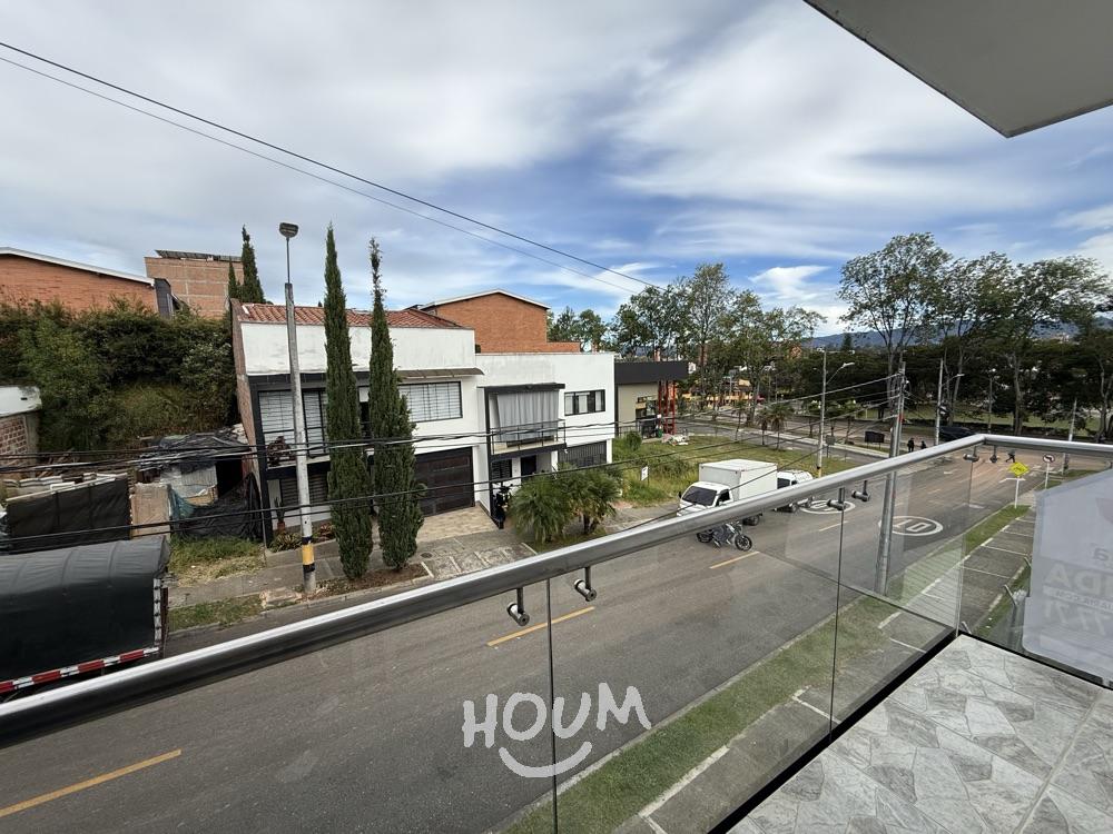 Arriendo de Casa en Santa Teresa