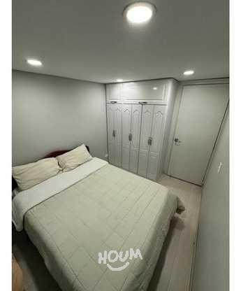 Apartamento de 3 alcobas en venta en Madelena, Bogotá, 56 m² · foto 2 de 17