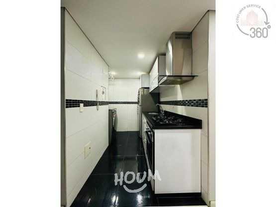 Apartamento de 3 alcobas en venta en Madelena, Bogotá, 56 m² · foto 10 de 17