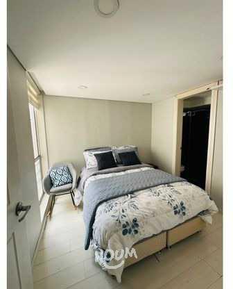 Apartamento de 3 alcobas en venta en Madelena, Bogotá, 56 m² · foto 4 de 17