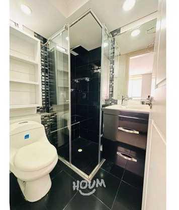 Apartamento de 3 alcobas en venta en Madelena, Bogotá, 56 m² · foto 8 de 17