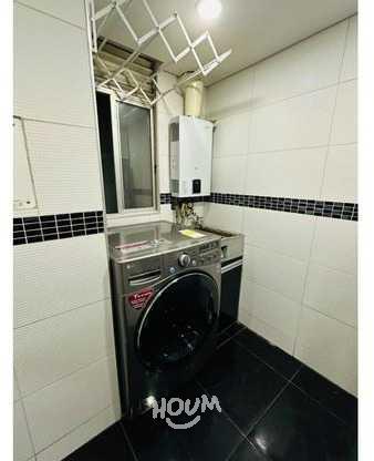Apartamento de 3 alcobas en venta en Madelena, Bogotá, 56 m² · foto 14 de 17
