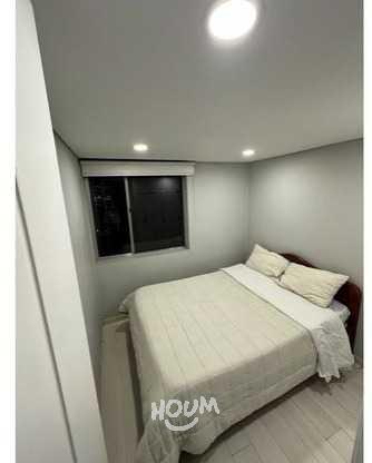 Apartamento de 3 alcobas en venta en Madelena, Bogotá, 56 m² · foto 17 de 17