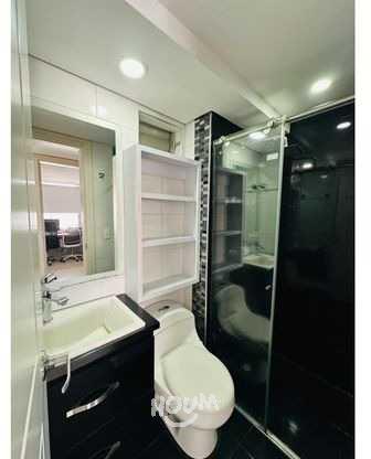 Apartamento de 3 alcobas en venta en Madelena, Bogotá, 56 m² · foto 16 de 17