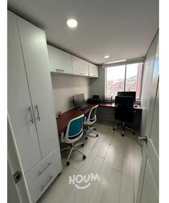 Apartamento de 3 alcobas en venta en Madelena, Bogotá, 56 m² · foto 15 de 17