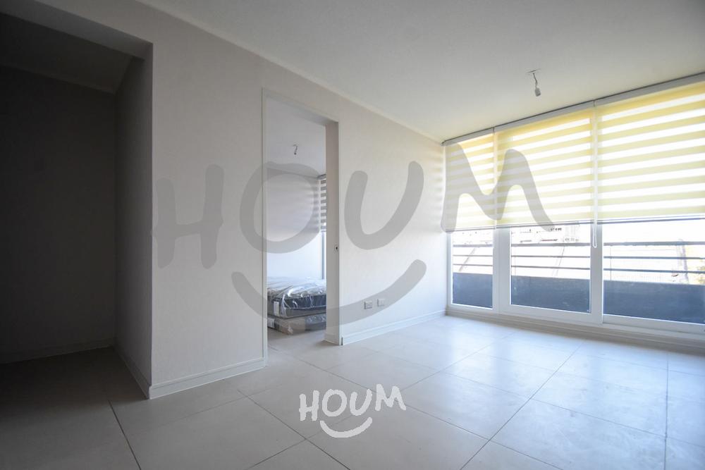 Arriendo de Departamento de 50 m² en Yungay