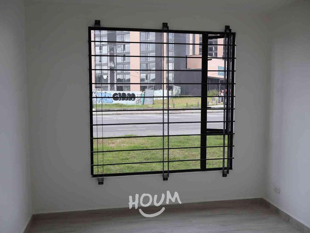 Apartamento de 1 alcoba en arriendo en Santa Cecillia, Bogotá, 18 m² · foto 7 de 19