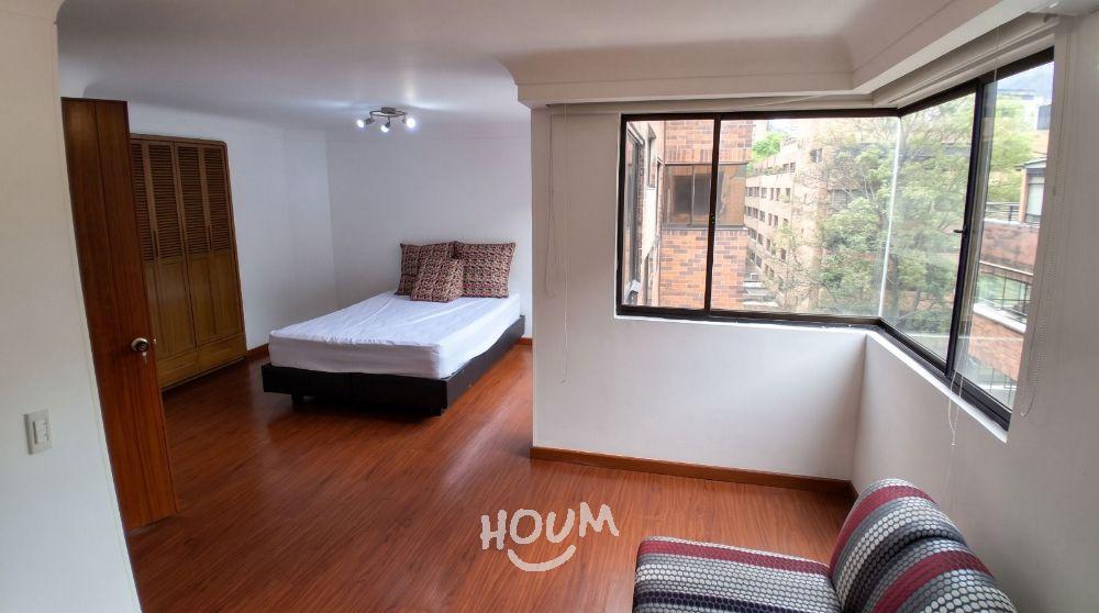 Apartamento de 3 alcobas en venta en Rincón Del Chico, Bogotá, 270 m² · foto 11 de 20