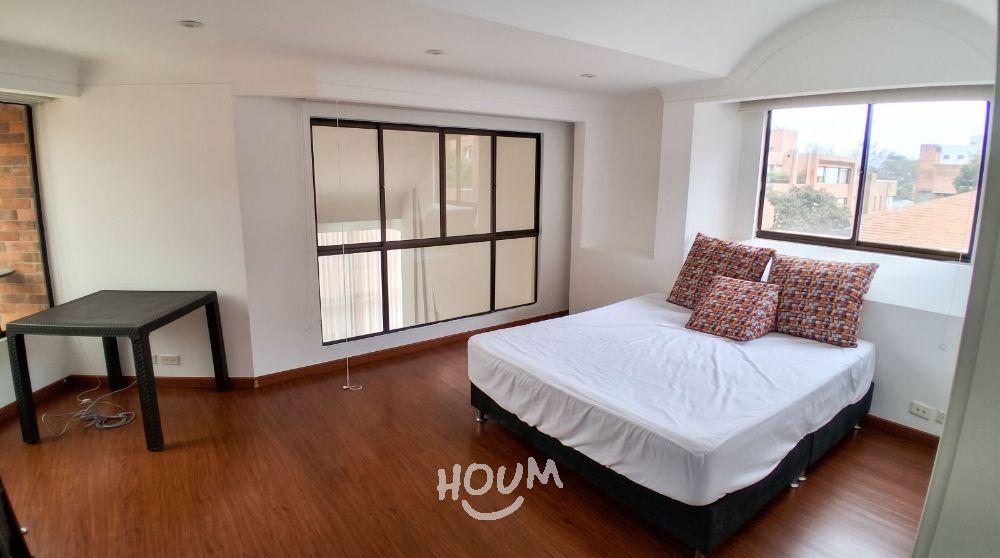 Apartamento de 3 alcobas en venta en Rincón Del Chico, Bogotá, 270 m² · foto 16 de 20