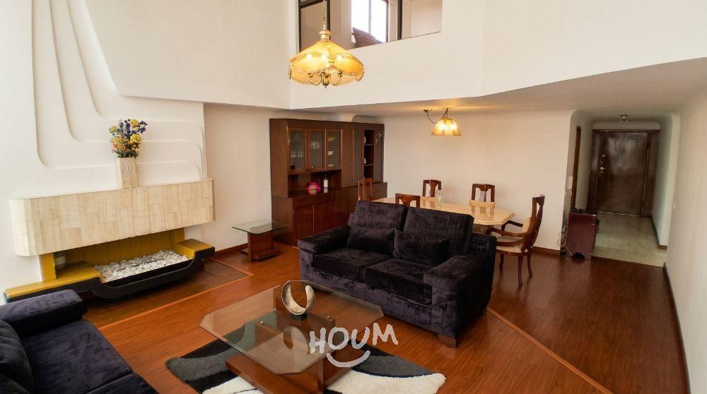Apartamento de 3 alcobas en venta en Rincón Del Chico, Bogotá, 270 m² · foto 3 de 20
