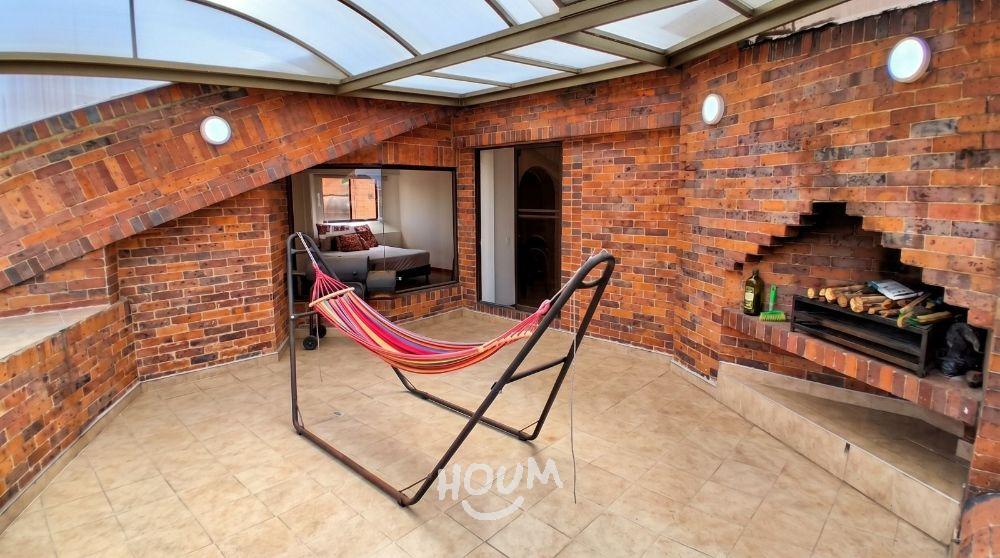 Apartamento de 3 alcobas en venta en Rincón Del Chico, Bogotá, 270 m² · foto 20 de 20