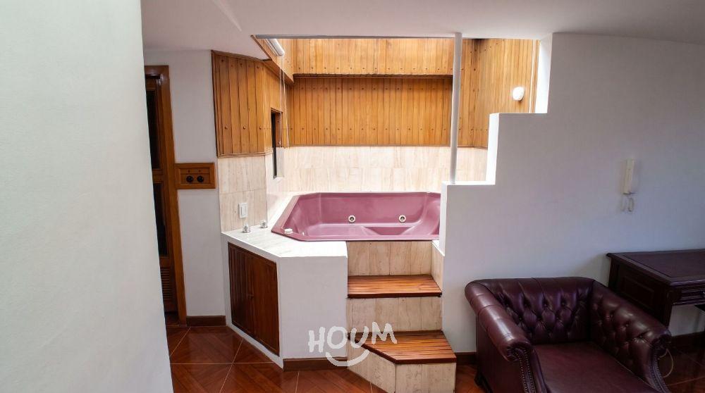 Apartamento de 3 alcobas en venta en Rincón Del Chico, Bogotá, 270 m² · foto 14 de 20