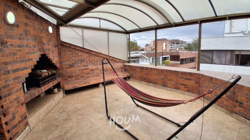 Apartamento de 3 alcobas en venta en Rincón Del Chico, Bogotá, 270 m² · foto 19 de 20
