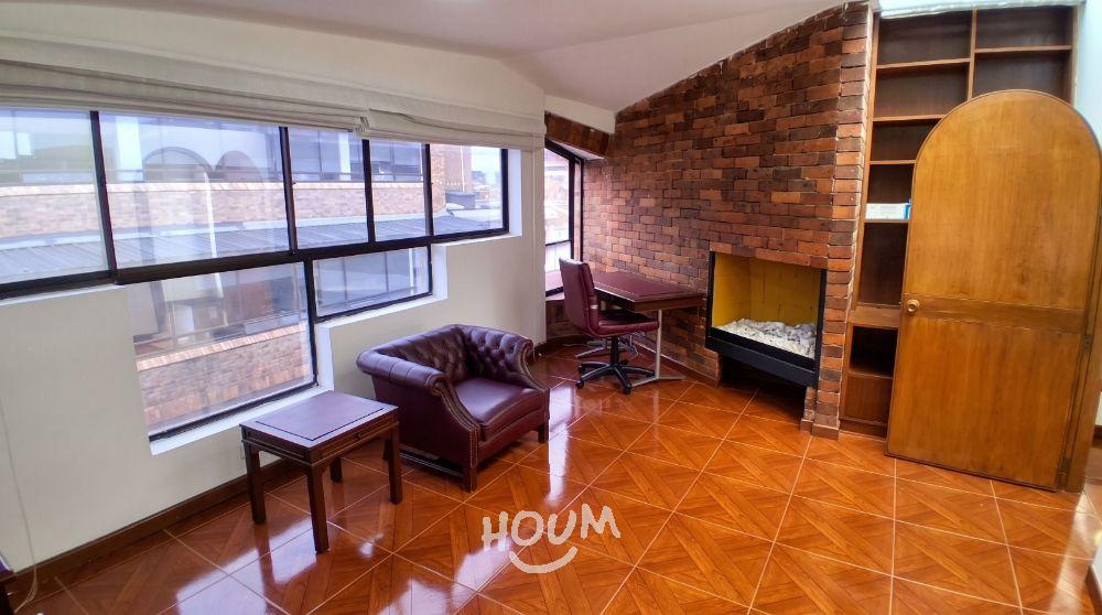 Apartamento de 3 alcobas en venta en Rincón Del Chico, Bogotá, 270 m² · foto 12 de 20