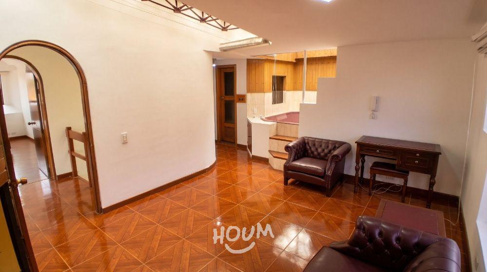 Apartamento de 3 alcobas en venta en Rincón Del Chico, Bogotá, 270 m² · foto 13 de 20