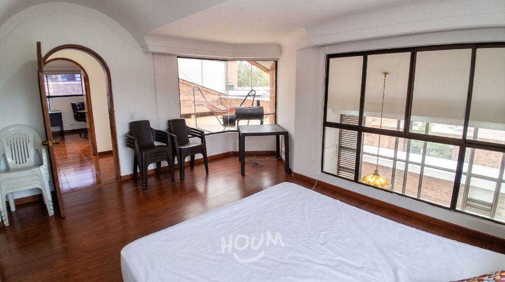 Apartamento de 3 alcobas en venta en Rincón Del Chico, Bogotá, 270 m² · foto 17 de 20