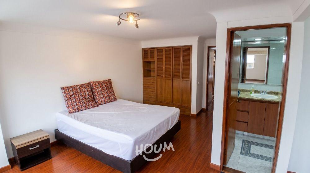 Apartamento de 3 alcobas en venta en Rincón Del Chico, Bogotá, 270 m² · foto 6 de 20