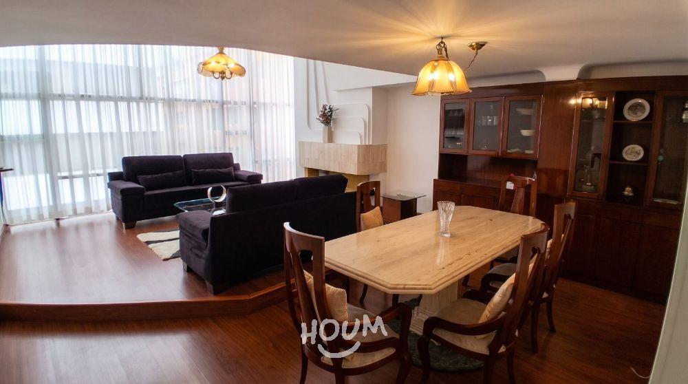 Apartamento de 3 alcobas en venta en Rincón Del Chico, Bogotá, 270 m² · foto 2 de 20