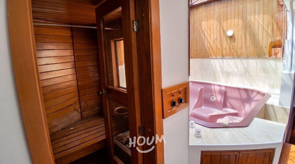 Apartamento de 3 alcobas en venta en Rincón Del Chico, Bogotá, 270 m² · foto 15 de 20