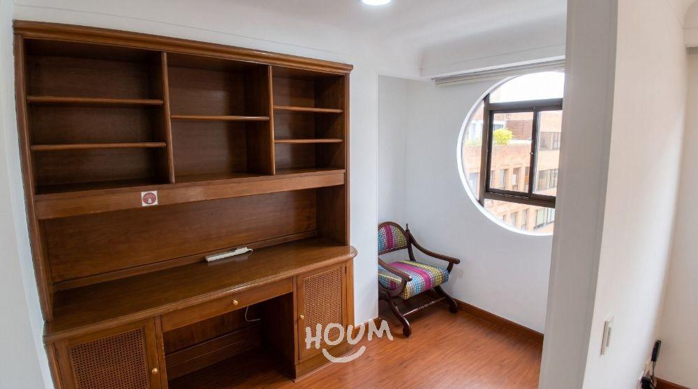 Apartamento de 3 alcobas en venta en Rincón Del Chico, Bogotá, 270 m² · foto 9 de 20