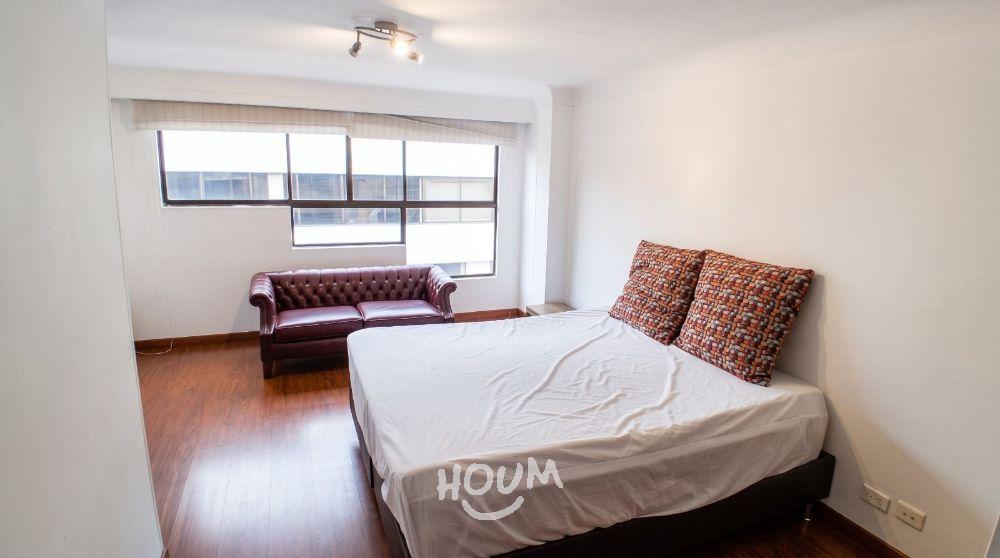 Apartamento de 3 alcobas en venta en Rincón Del Chico, Bogotá, 270 m² · foto 8 de 20