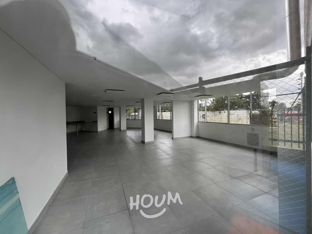 Apartamento de 1 alcoba en arriendo en Puerta De Teja, Bogotá, 23 m² · foto 9 de 16