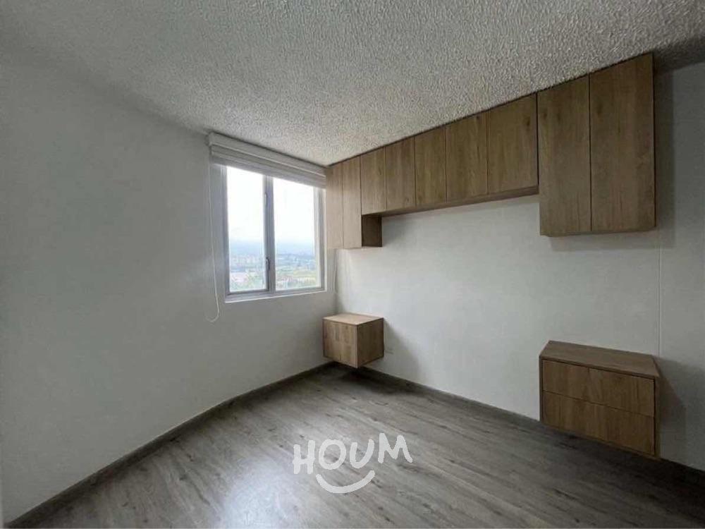 Apartamento de 1 alcoba en arriendo en Puerta De Teja, Bogotá, 23 m² · foto 7 de 16