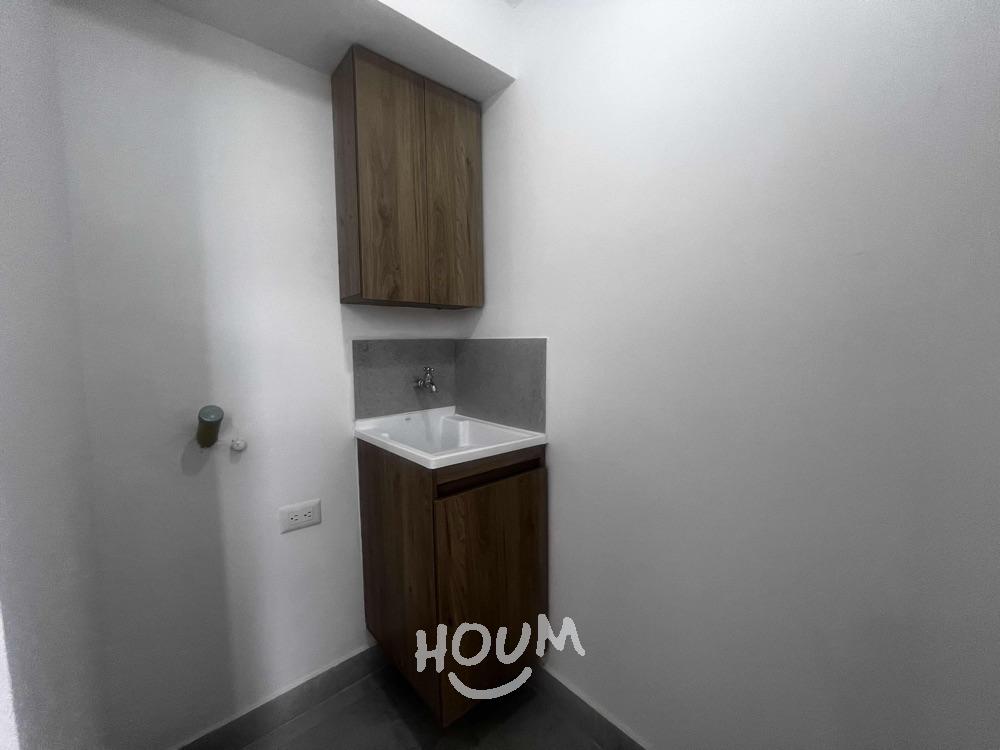 Apartamento de 1 alcoba en arriendo en Puerta De Teja, Bogotá, 23 m² · foto 3 de 16