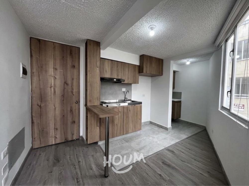 Apartamentos en arriendo en Puerta De Teja