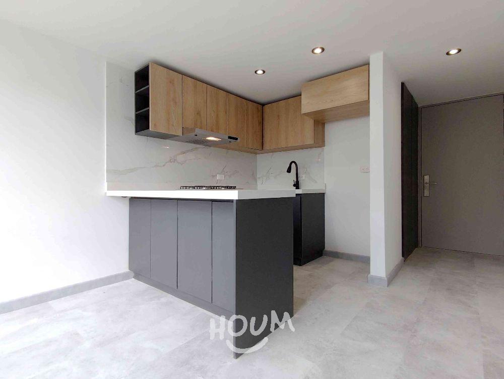 Apartamento de 2 alcobas en arriendo en Casa Blanca Suba, Bogotá, 37 m² · foto 5 de 24