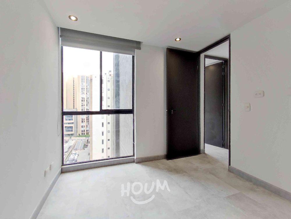 Apartamento de 2 alcobas en arriendo en Casa Blanca Suba, Bogotá, 37 m² · foto 11 de 24