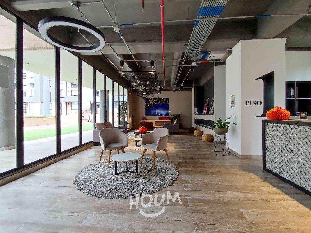Apartamento de 2 alcobas en arriendo en Casa Blanca Suba, Bogotá, 37 m² · foto 21 de 24