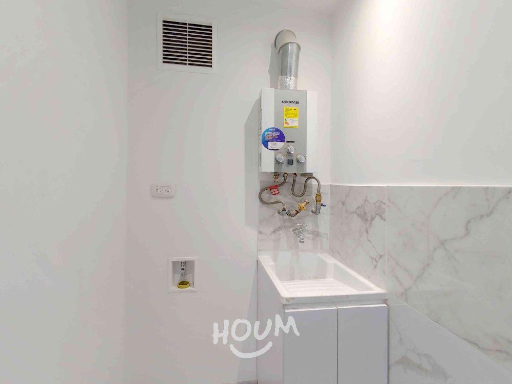 Apartamento de 2 alcobas en arriendo en Casa Blanca Suba, Bogotá, 37 m² · foto 9 de 24