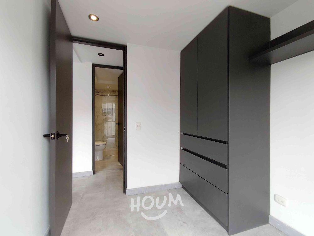 Apartamento de 2 alcobas en arriendo en Casa Blanca Suba, Bogotá, 37 m² · foto 15 de 24