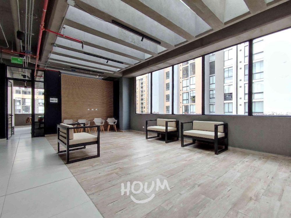 Apartamento de 2 alcobas en arriendo en Casa Blanca Suba, Bogotá, 37 m² · foto 24 de 24