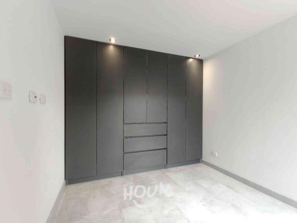 Apartamento de 2 alcobas en arriendo en Casa Blanca Suba, Bogotá, 37 m² · foto 12 de 24