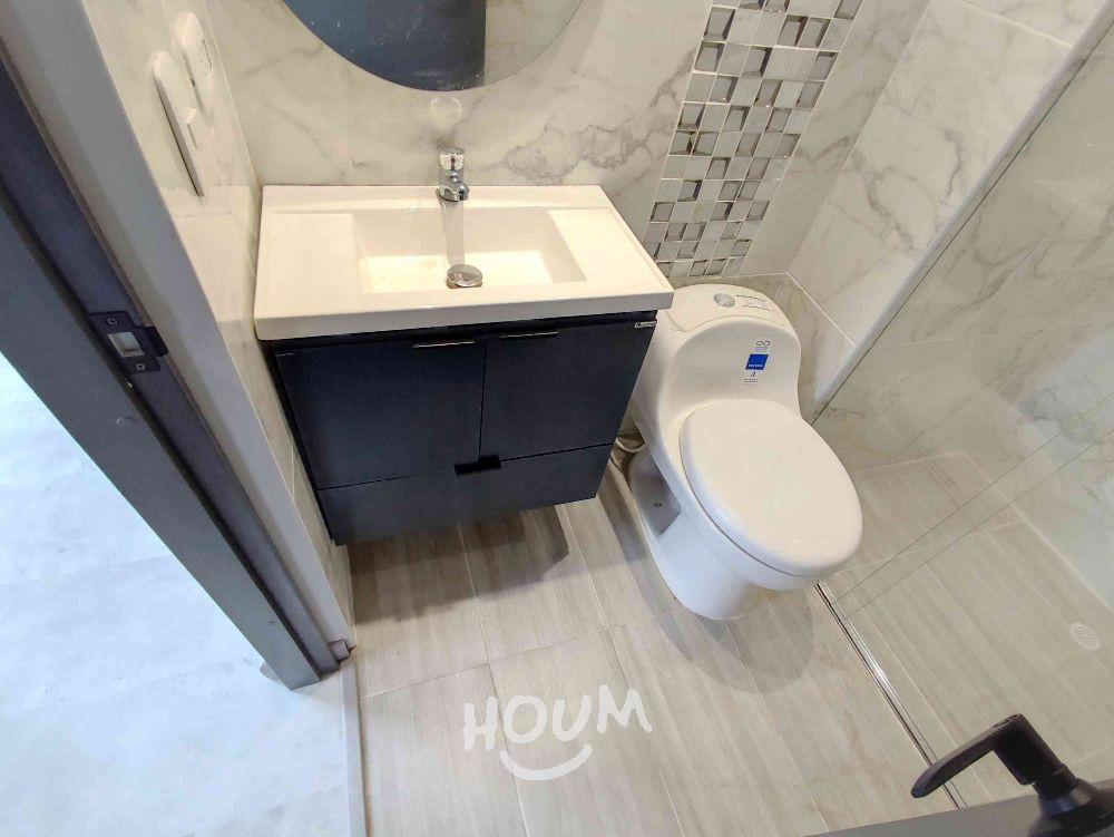 Apartamento de 2 alcobas en arriendo en Casa Blanca Suba, Bogotá, 37 m² · foto 18 de 24