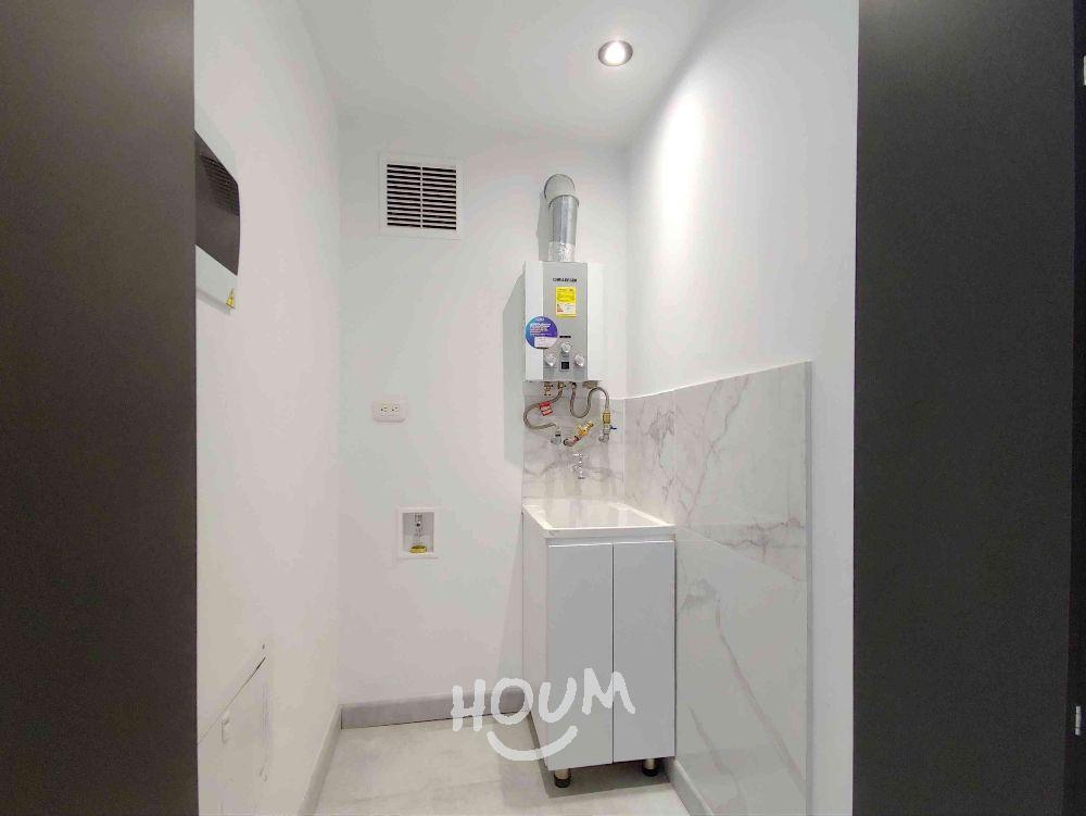 Apartamento de 2 alcobas en arriendo en Casa Blanca Suba, Bogotá, 37 m² · foto 8 de 24