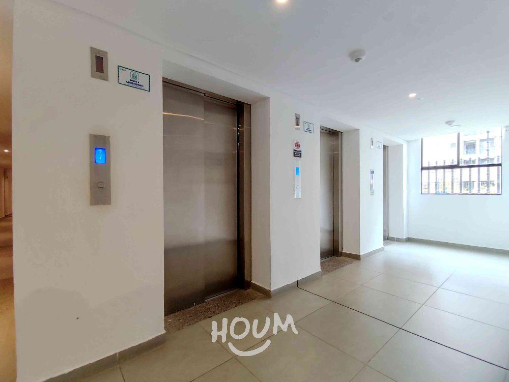 Apartamento de 2 alcobas en arriendo en Casa Blanca Suba, Bogotá, 37 m² · foto 20 de 24