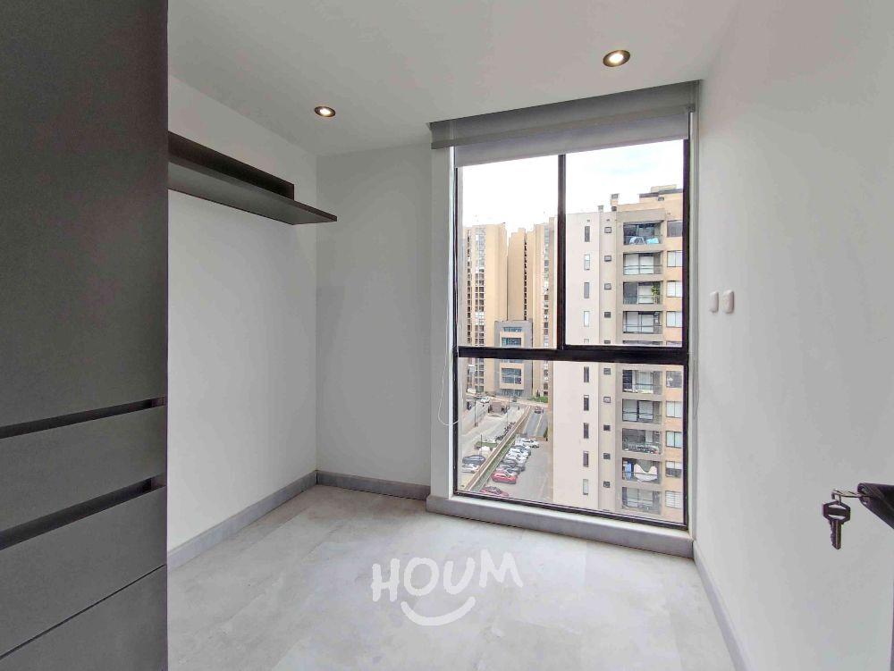 Apartamento de 2 alcobas en arriendo en Casa Blanca Suba, Bogotá, 37 m² · foto 13 de 24