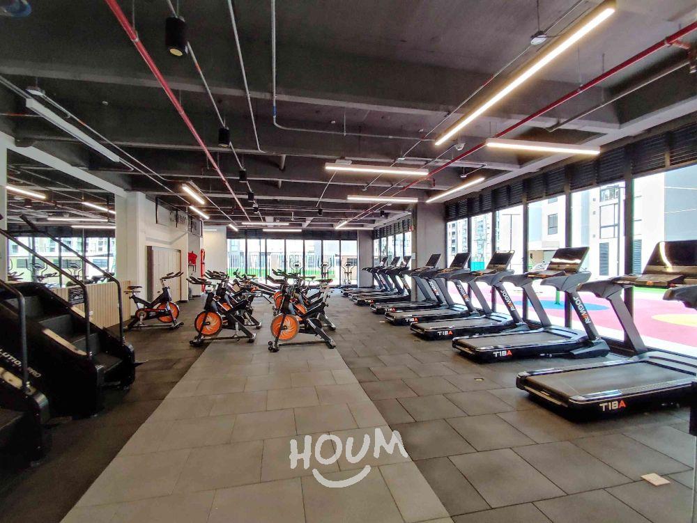 Apartamento de 2 alcobas en arriendo en Casa Blanca Suba, Bogotá, 37 m² · foto 22 de 24