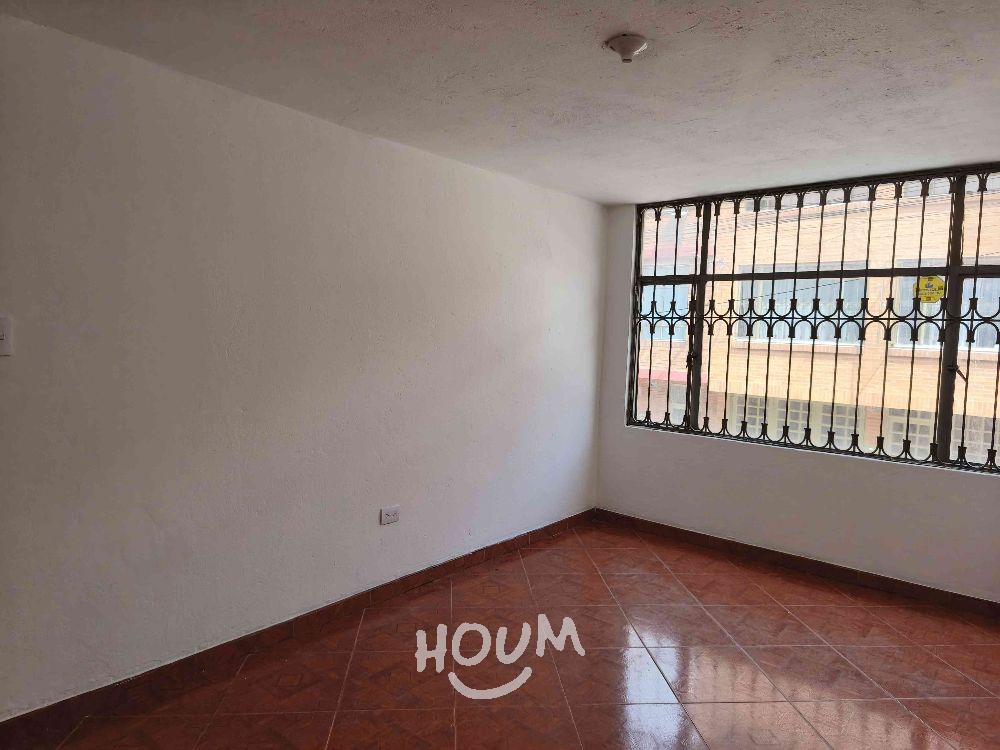 Arriendo de Casa en Plazuelas del Virrey