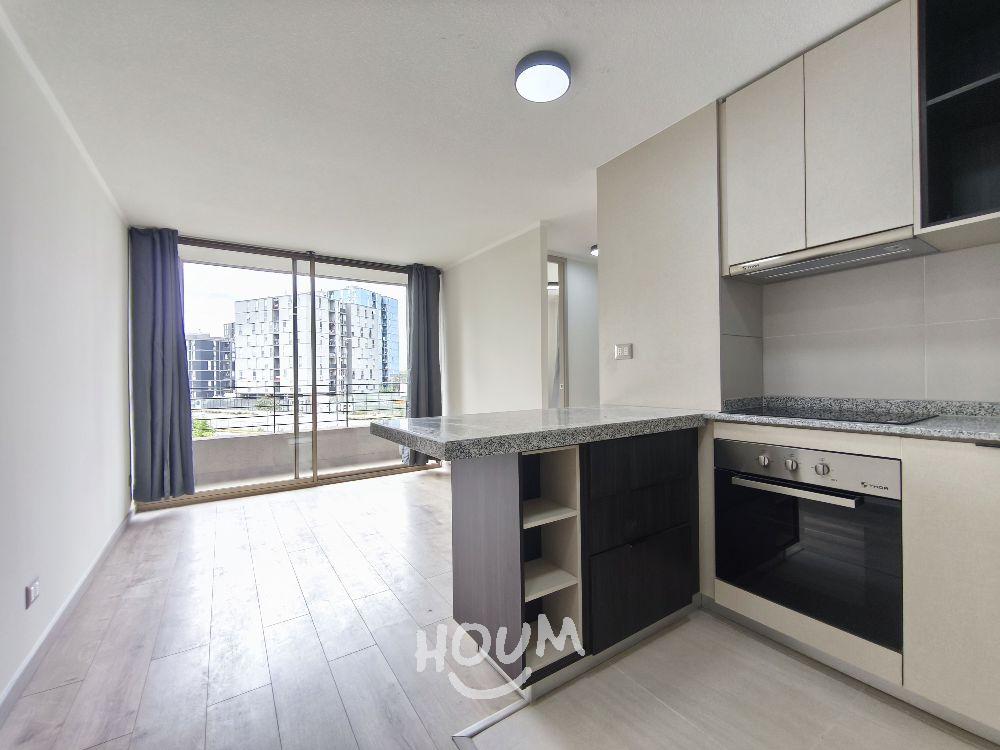 Arriendo de Departamento de 45 m² en Departamental
