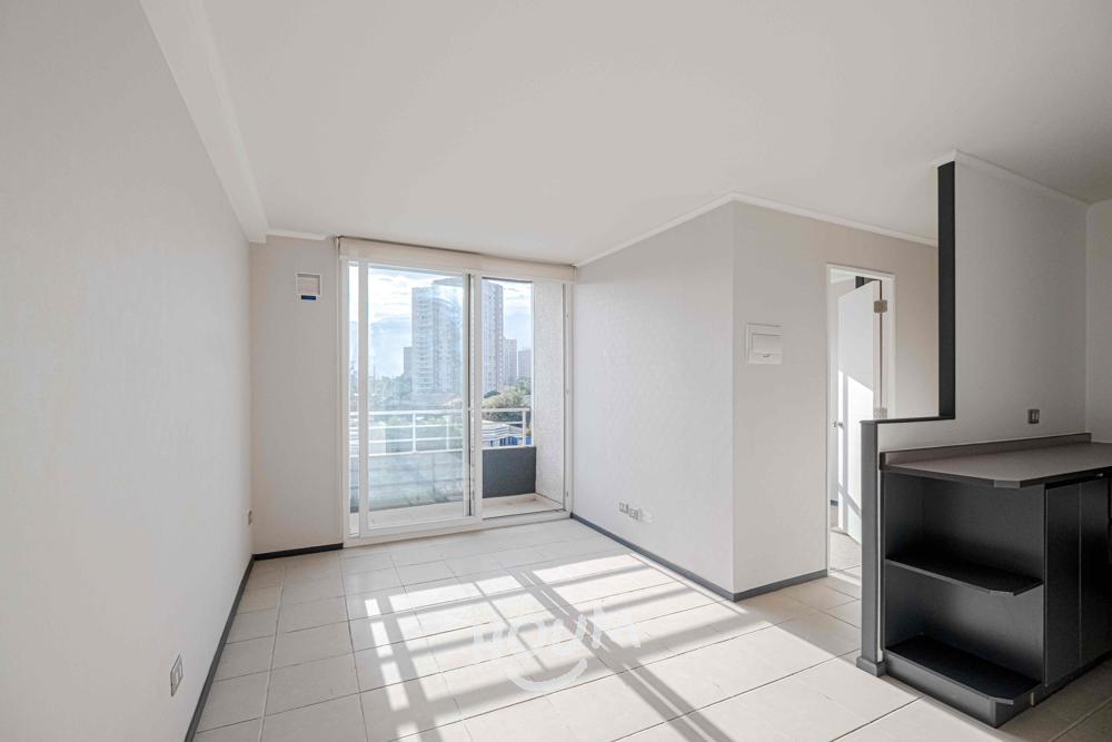 Arriendo de Departamento de 45 m² en Pintor Cicarelli