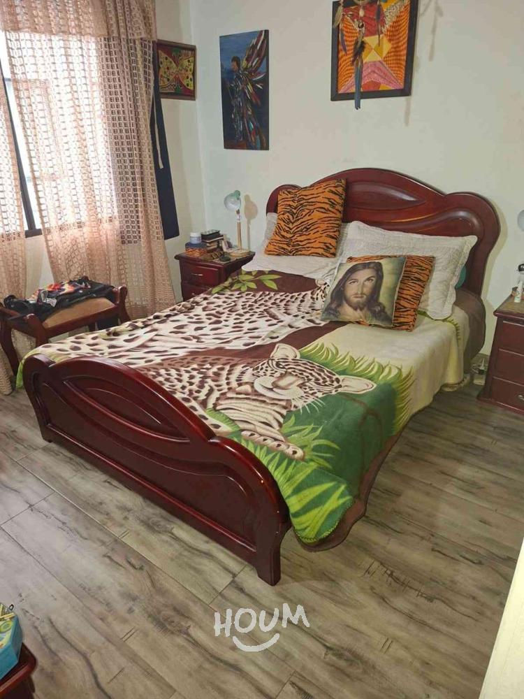 Apartamento de 2 alcobas en venta en El Progreso, Bogotá, 53 m² · foto 4 de 14