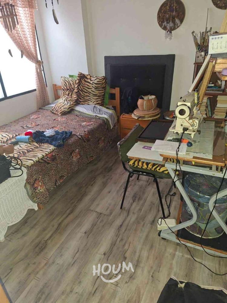 Apartamento de 2 alcobas en venta en El Progreso, Bogotá, 53 m² · foto 5 de 14