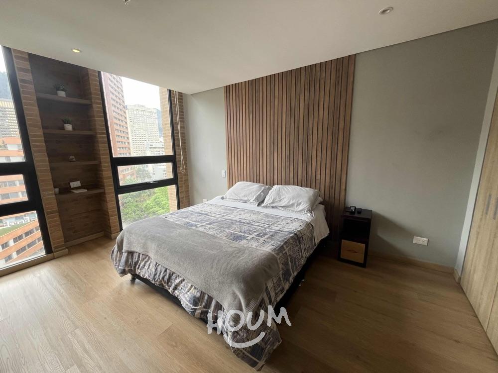 Apartamento en Arriendo en Teusaquillo, Teusaquillo, Bogotá en Teusaquillo Teusaquillo