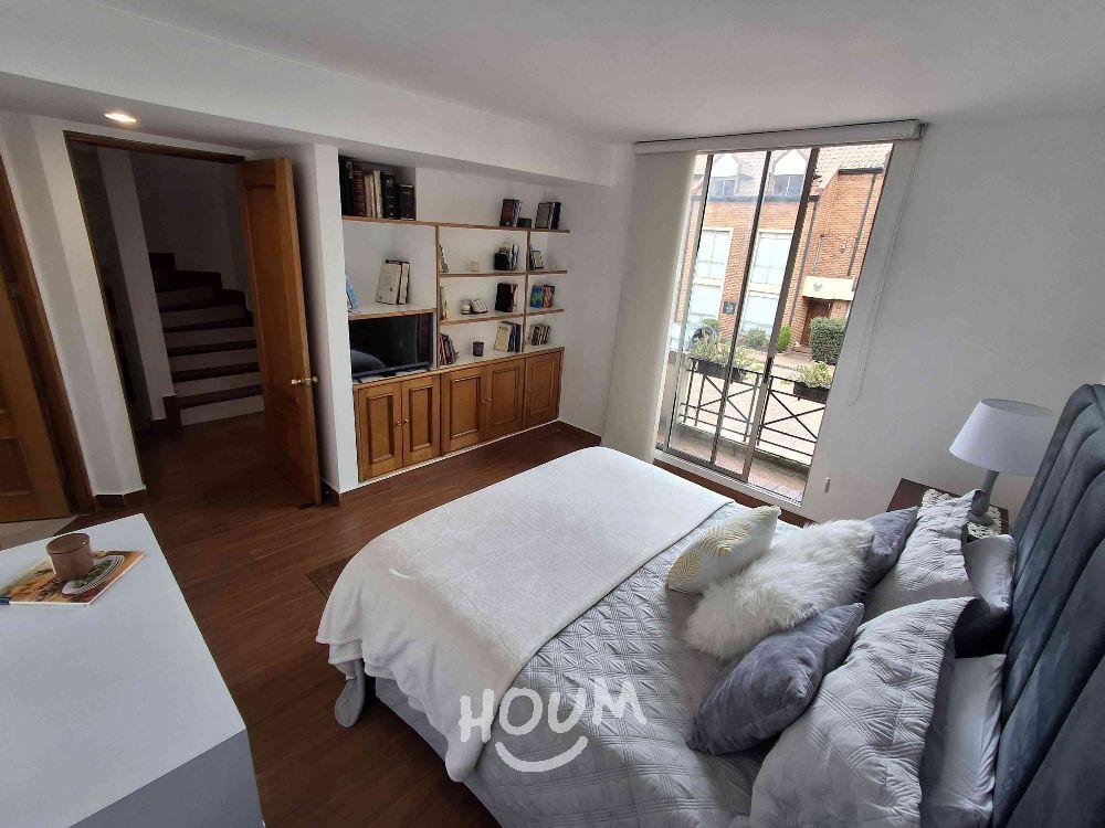 Casa en venta en Sotavento, Bogotá · foto 21 de 24